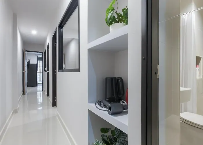 Petchaburi31 Platinum Bangkok