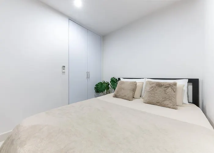 Appartement Petchaburi31 Platinum