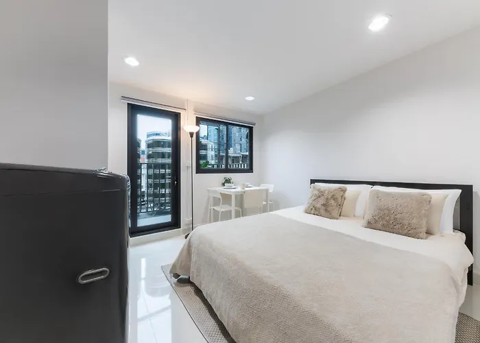 Petchaburi31 Platinum Bangkok